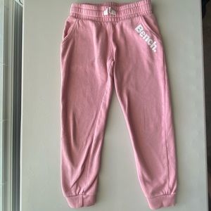 🌟2 for $20🌟 Bench Light Pink Joggers